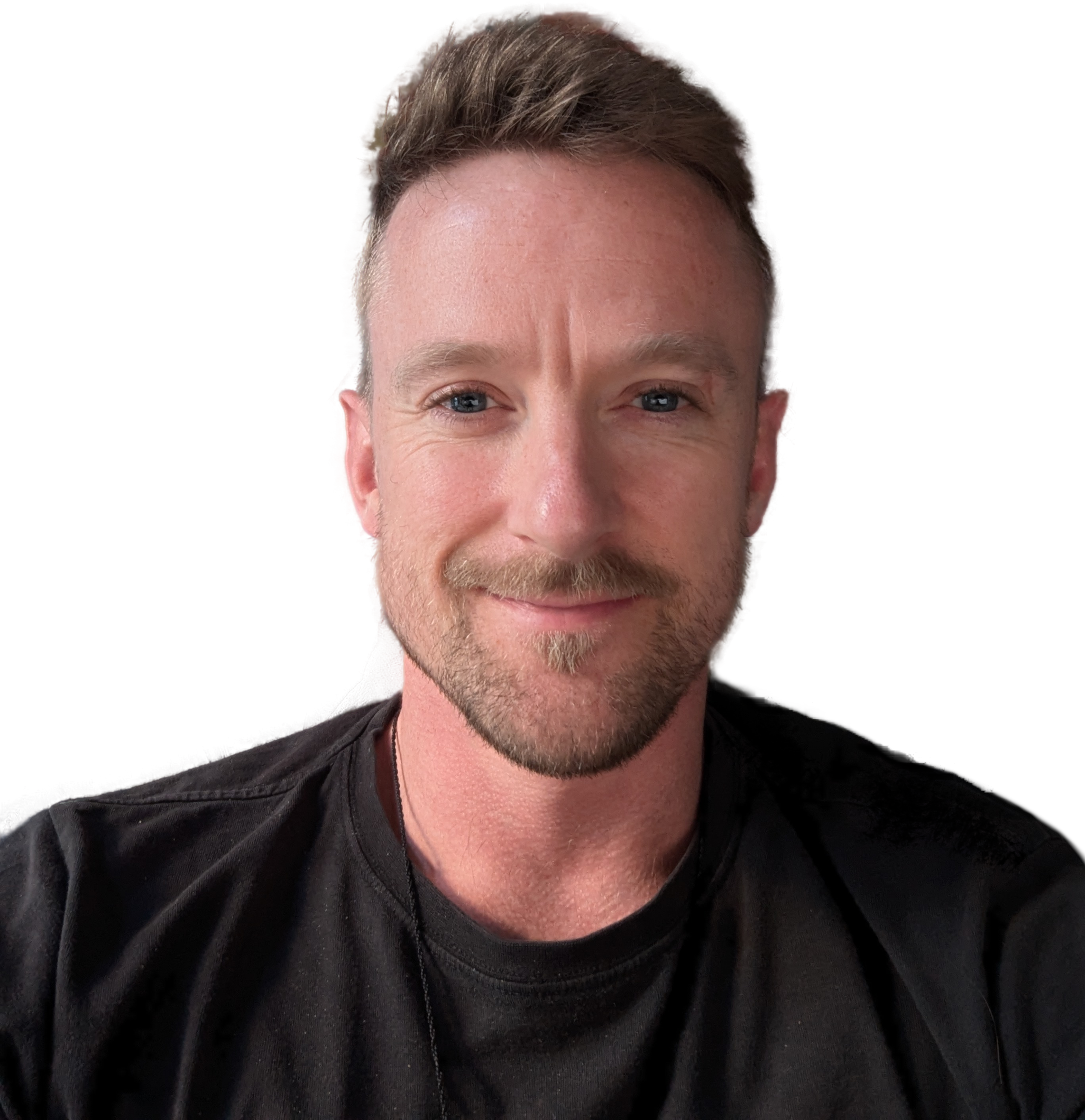 Daniel Guerin, automation and systems specialist